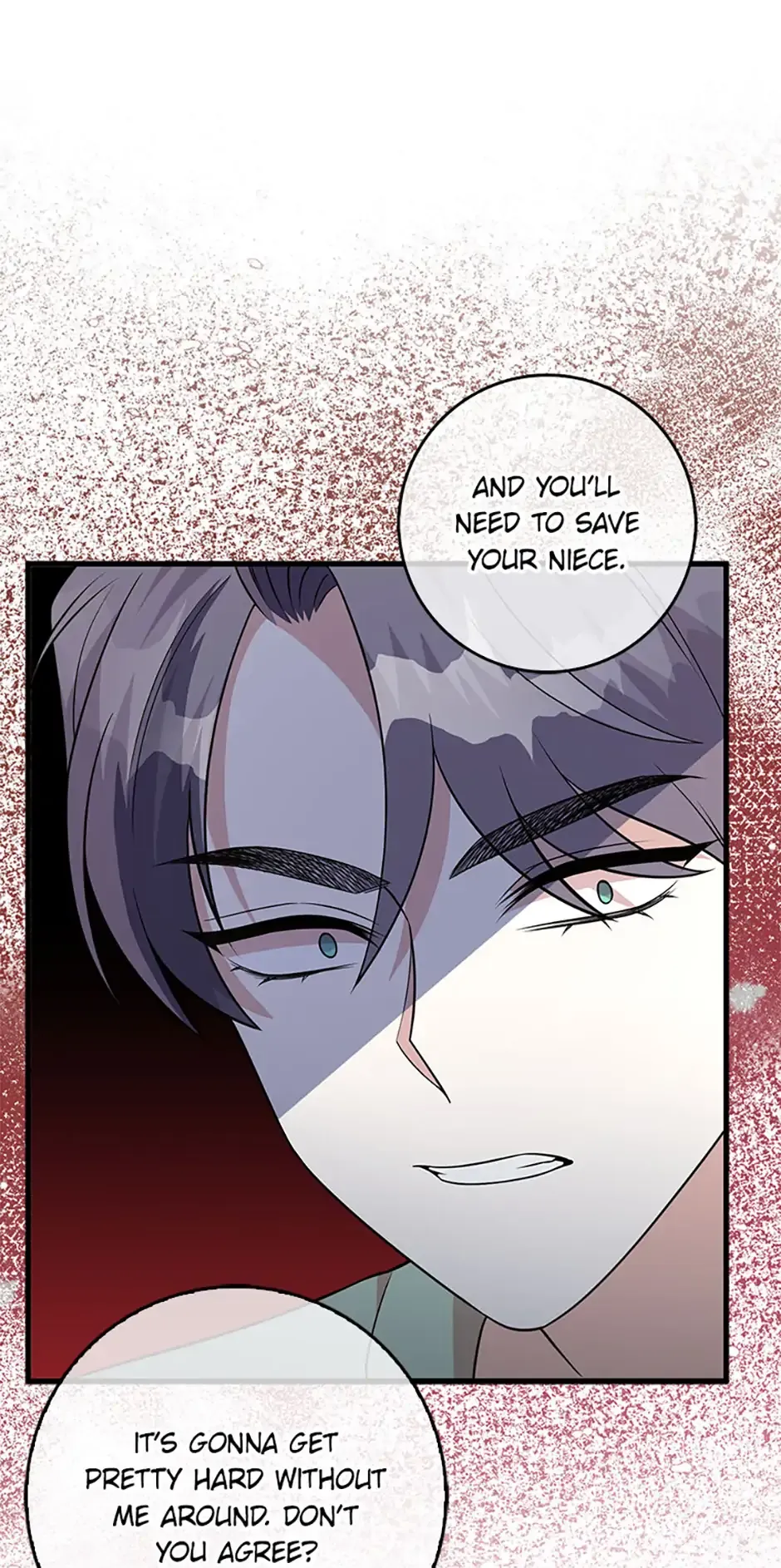 Male Lead Likes My Support! Chapter 21 Online - página 41