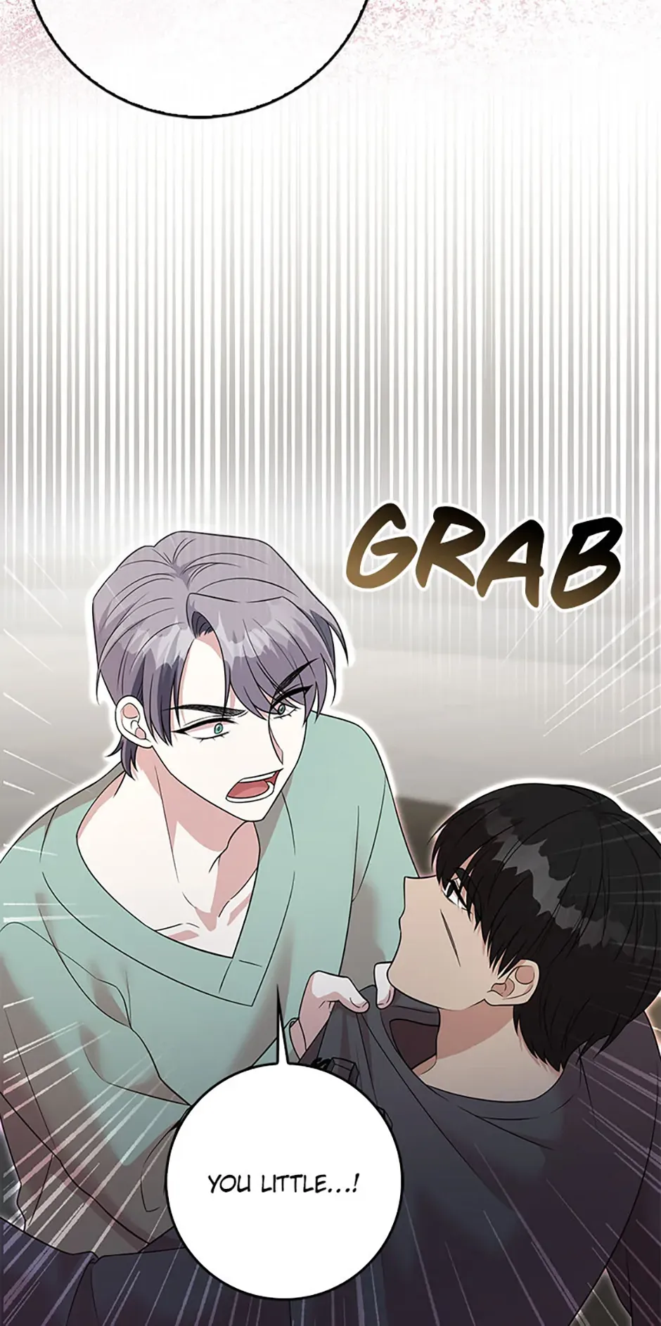 Male Lead Likes My Support! Chapter 21 Online - página 42