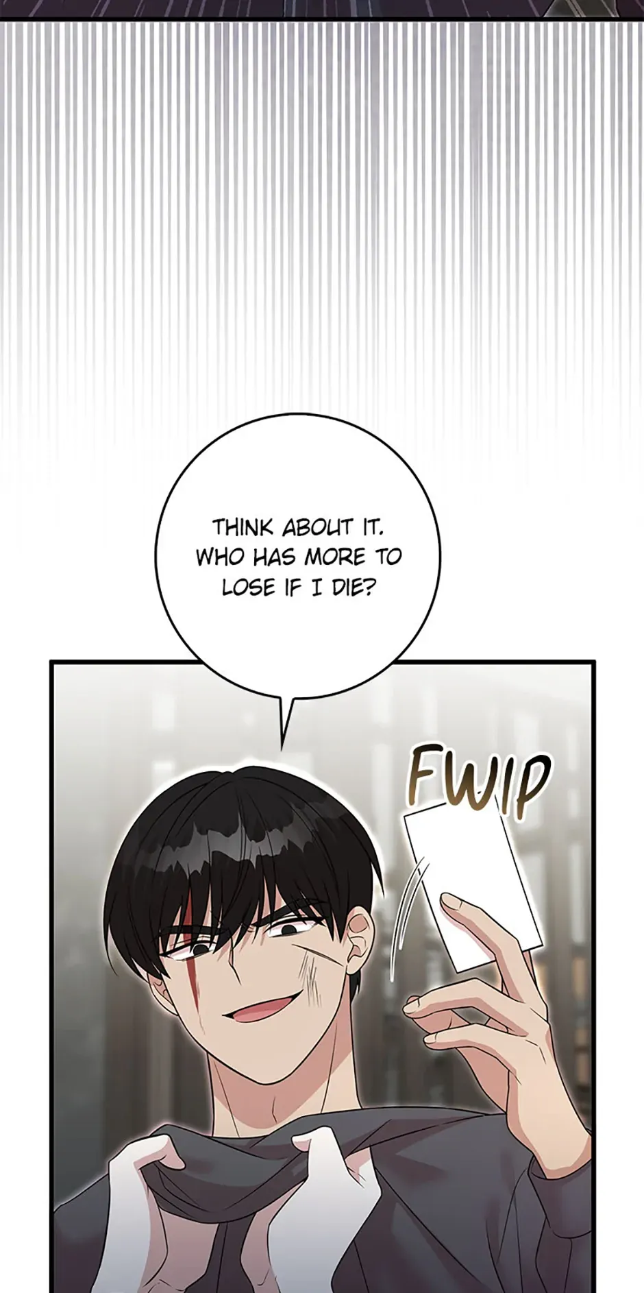 Male Lead Likes My Support! Chapter 21 Online - página 43