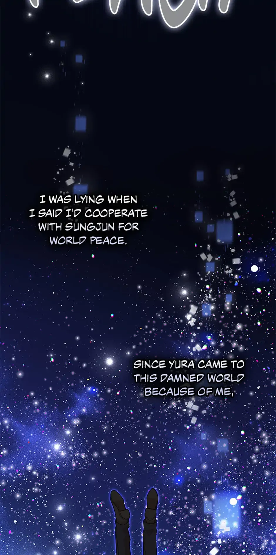 Male Lead Likes My Support! Chapter 21 Online - página 45