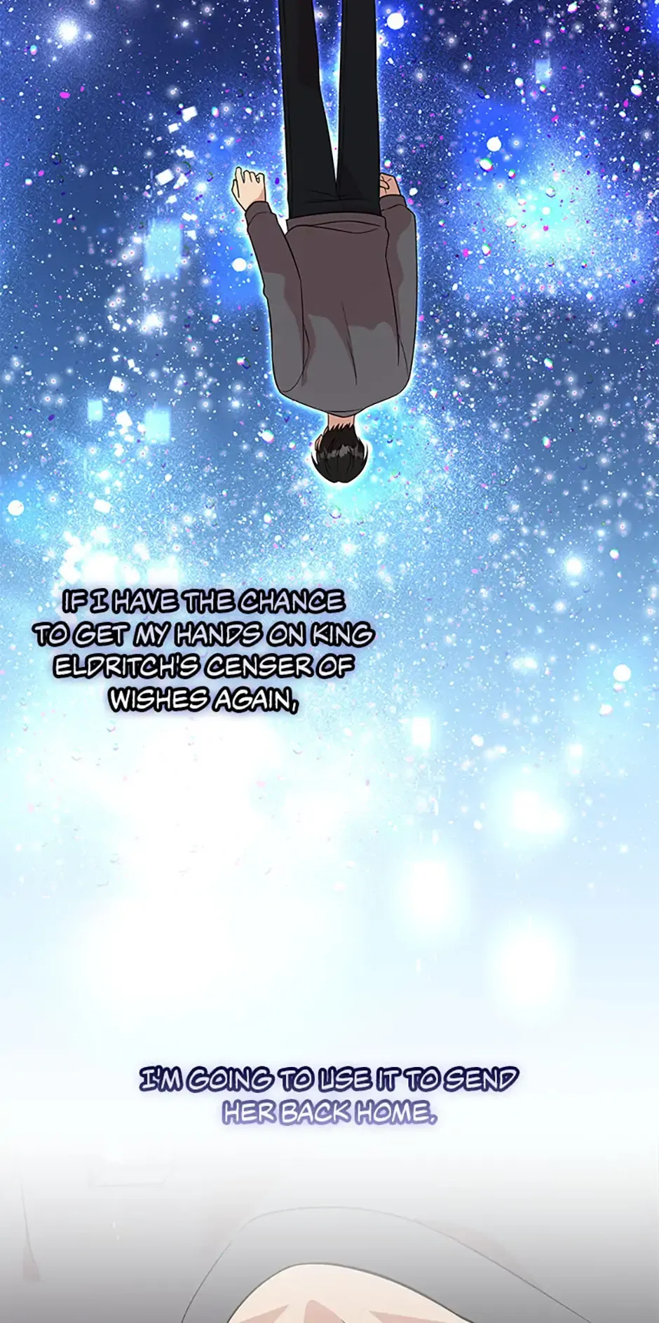 Male Lead Likes My Support! Chapter 21 Online - página 46