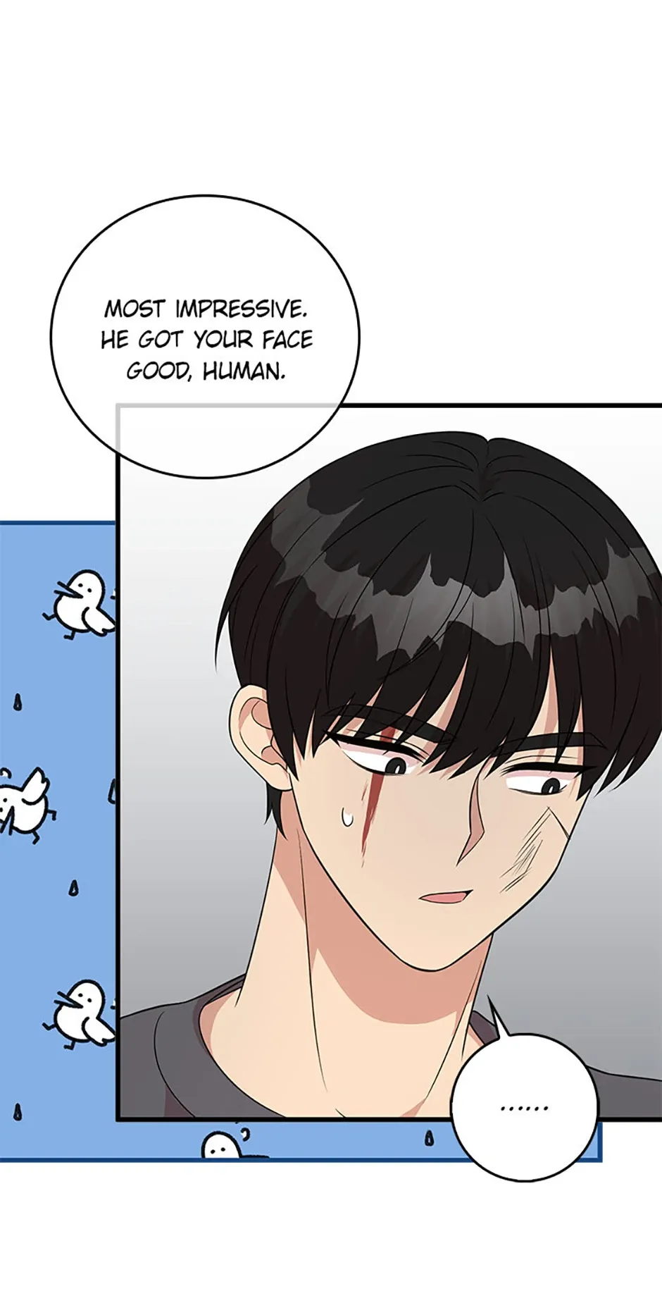 Male Lead Likes My Support! Chapter 21 Online - página 50