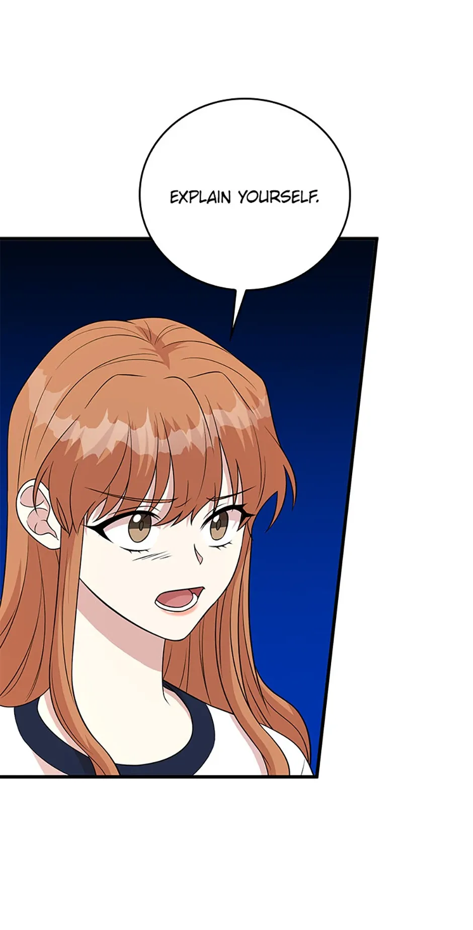 Male Lead Likes My Support! Chapter 21 Online - página 51