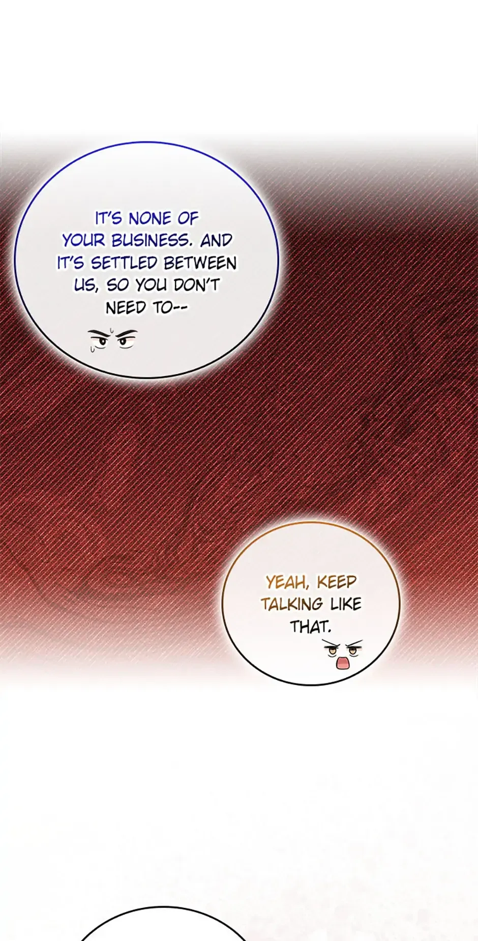 Male Lead Likes My Support! Chapter 21 Online - página 52