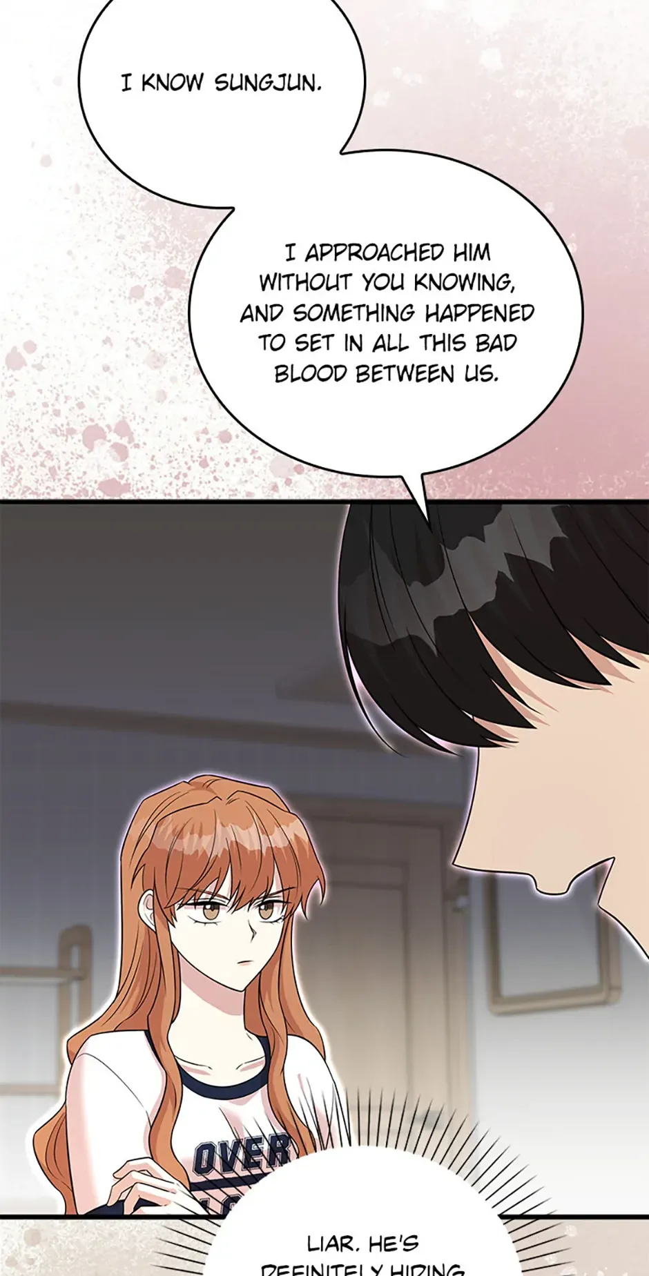 Male Lead Likes My Support! Chapter 21 Online - página 53
