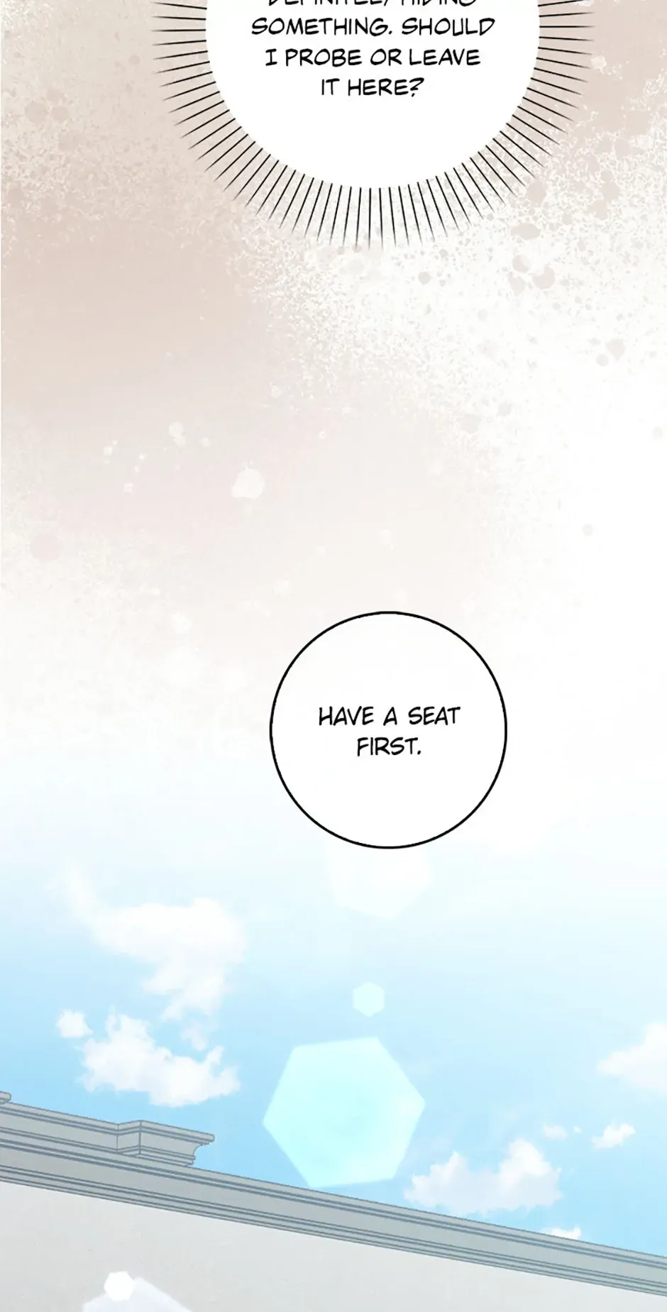 Male Lead Likes My Support! Chapter 21 Online - página 54