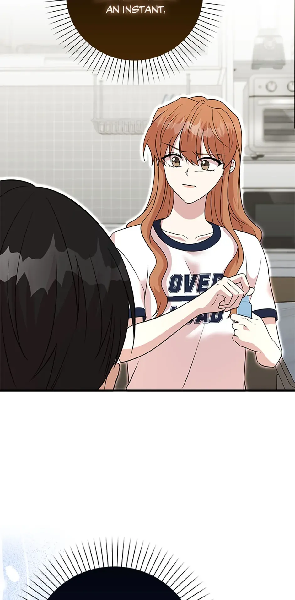Male Lead Likes My Support! Chapter 21 Online - página 59