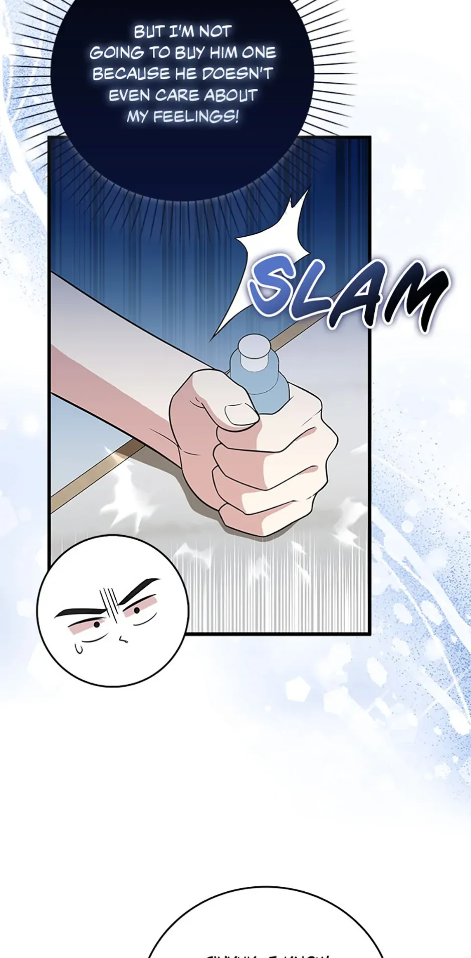 Male Lead Likes My Support! Chapter 21 Online - página 60