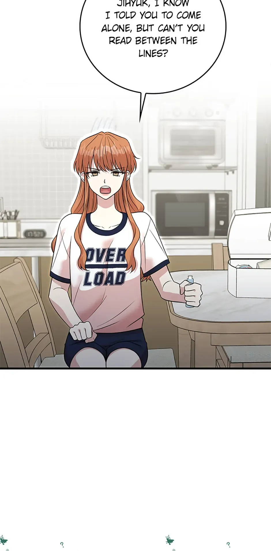 Male Lead Likes My Support! Chapter 21 Online - página 61