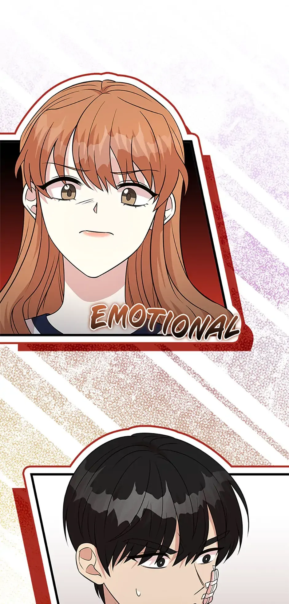 Male Lead Likes My Support! Chapter 21 Online - página 66