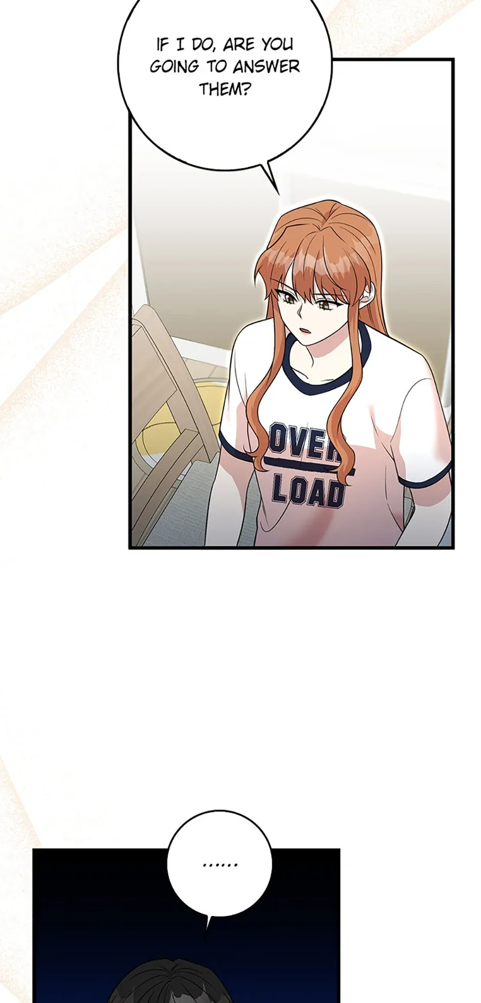 Male Lead Likes My Support! Chapter 21 Online - página 70