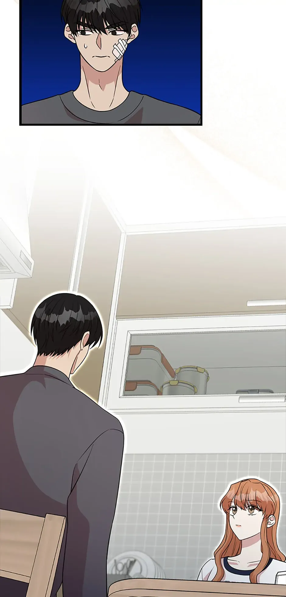 Male Lead Likes My Support! Chapter 21 Online - página 71