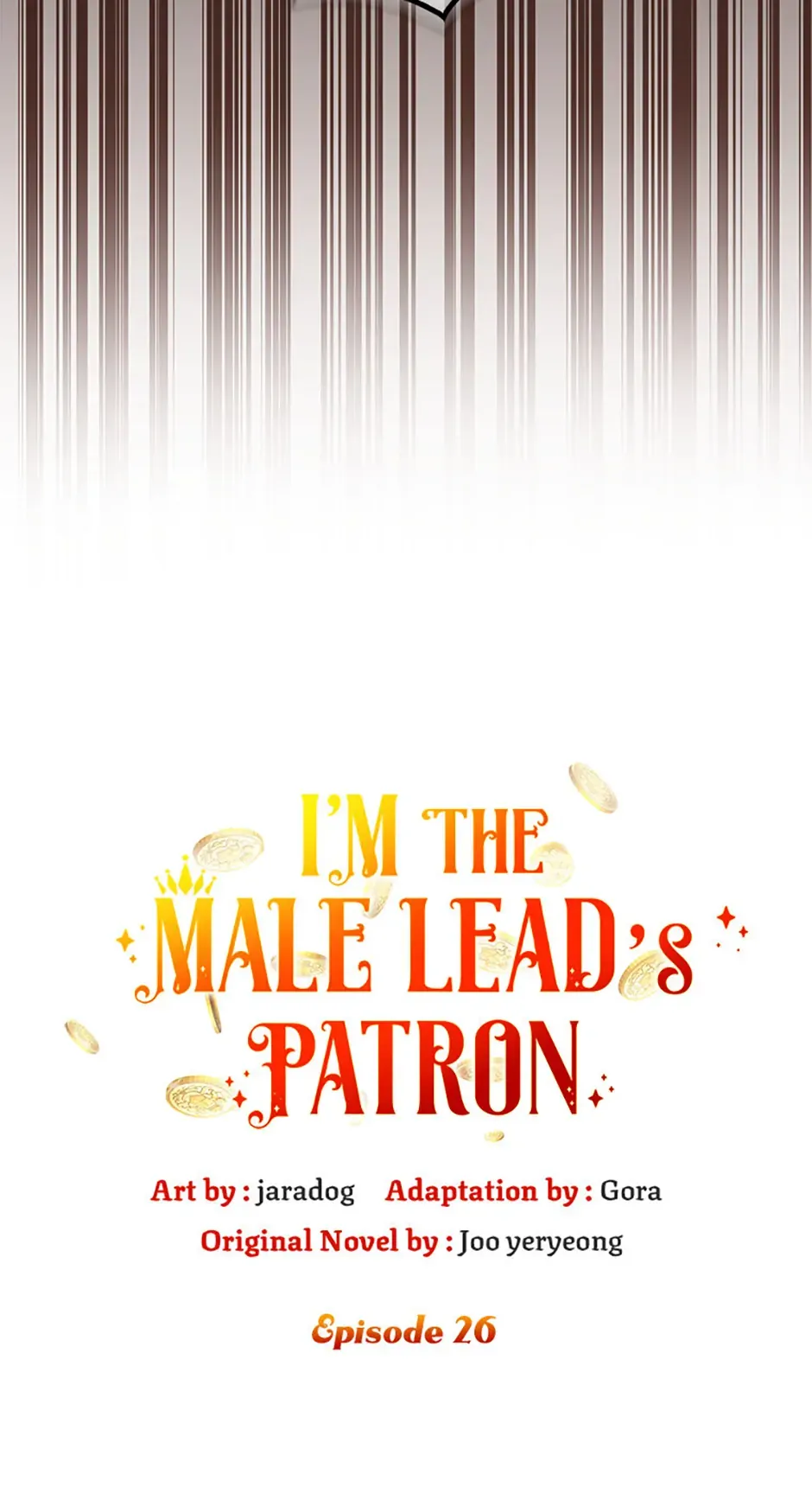 Male Lead Likes My Support! Chapter 26 Online - página 6