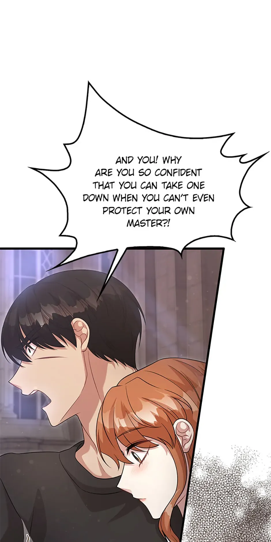 Male Lead Likes My Support! Chapter 26 Online - página 16