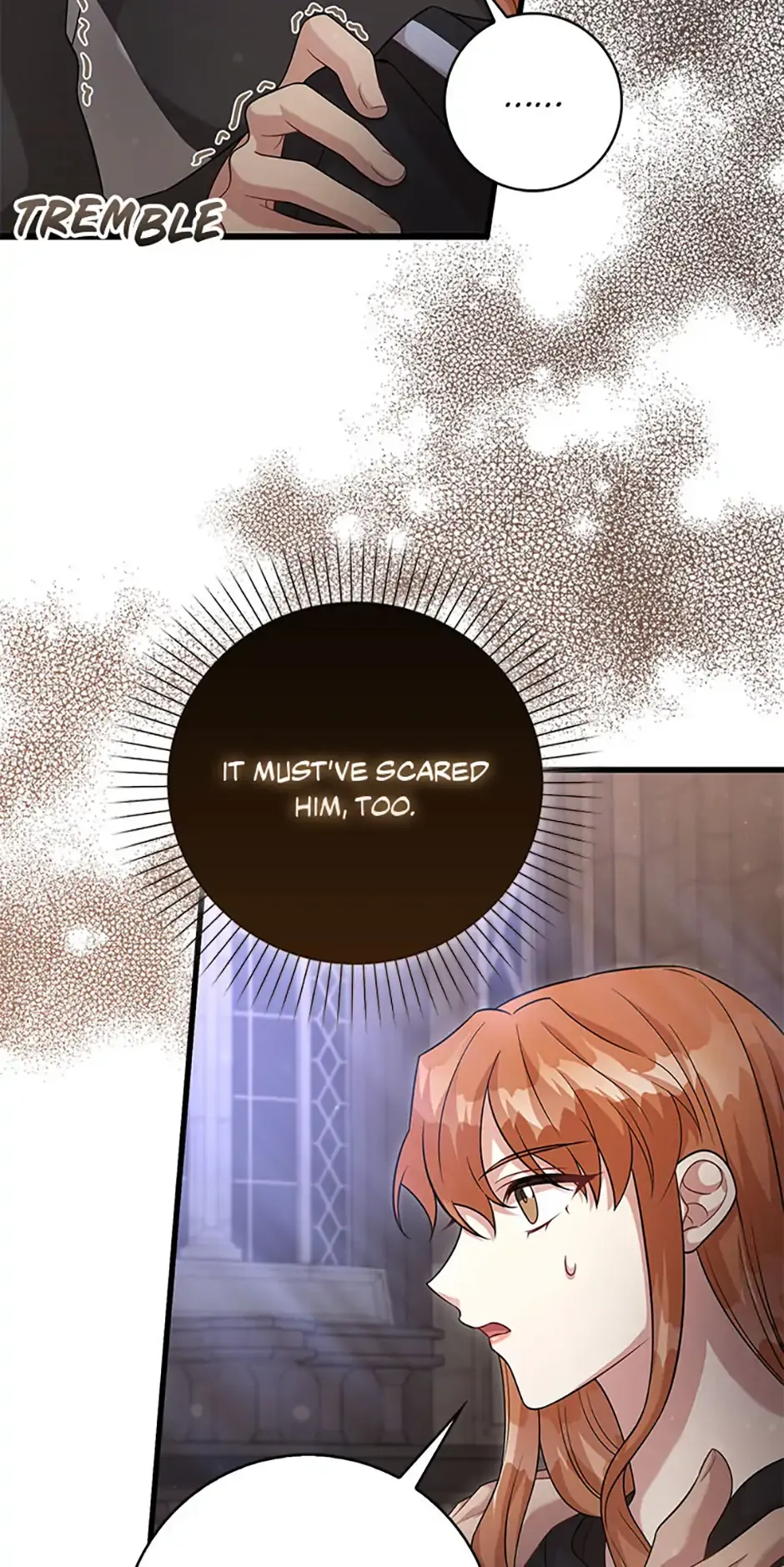 Male Lead Likes My Support! Chapter 26 Online - página 17