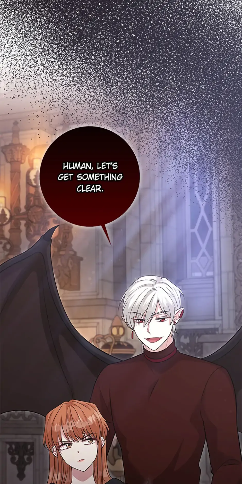 Male Lead Likes My Support! Chapter 26 Online - página 21