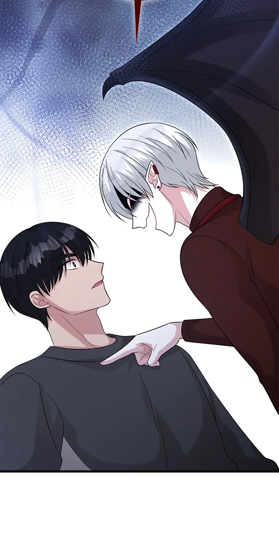 Male Lead Likes My Support! Chapter 26 Online - página 23