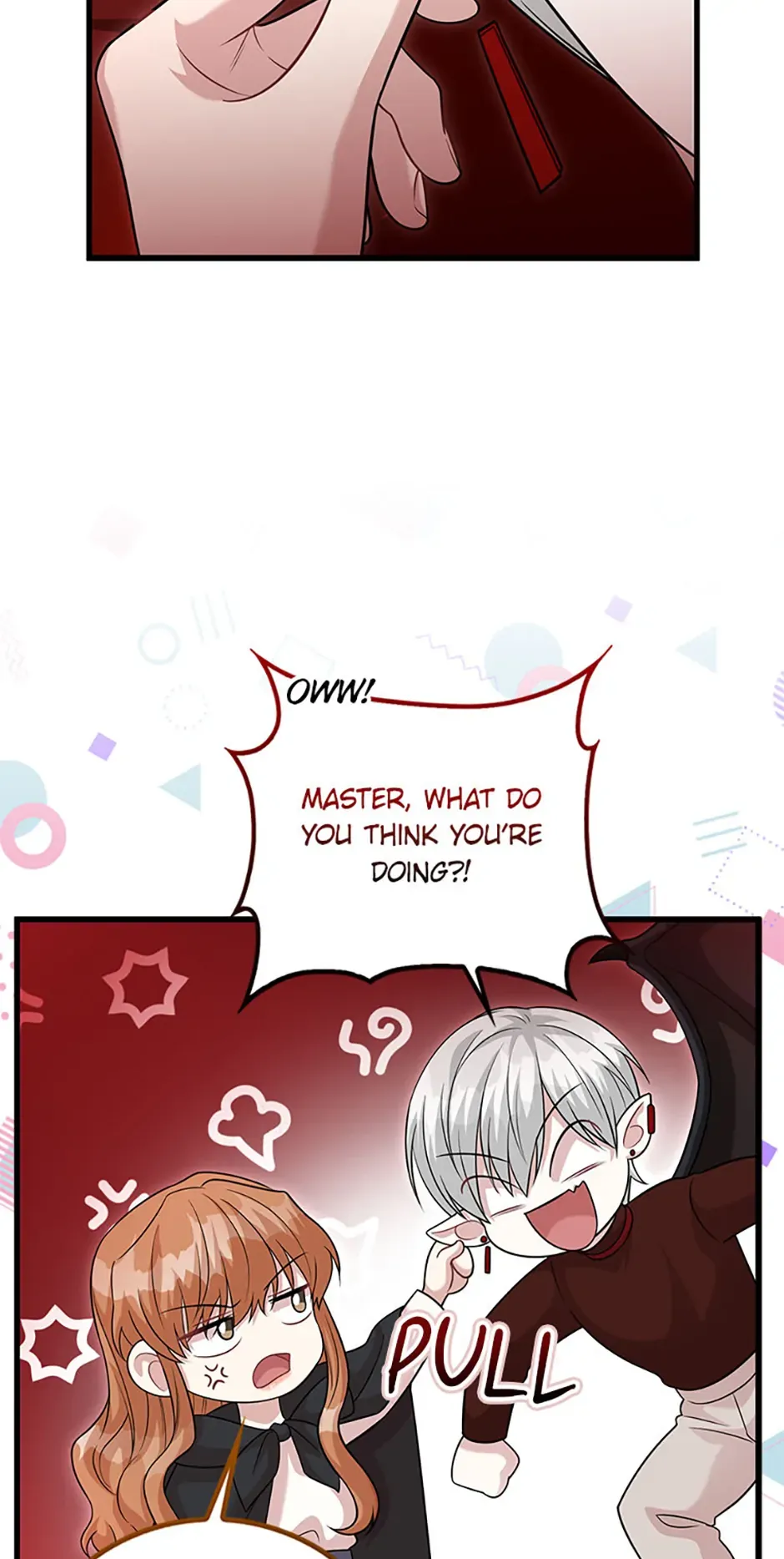 Male Lead Likes My Support! Chapter 26 Online - página 26