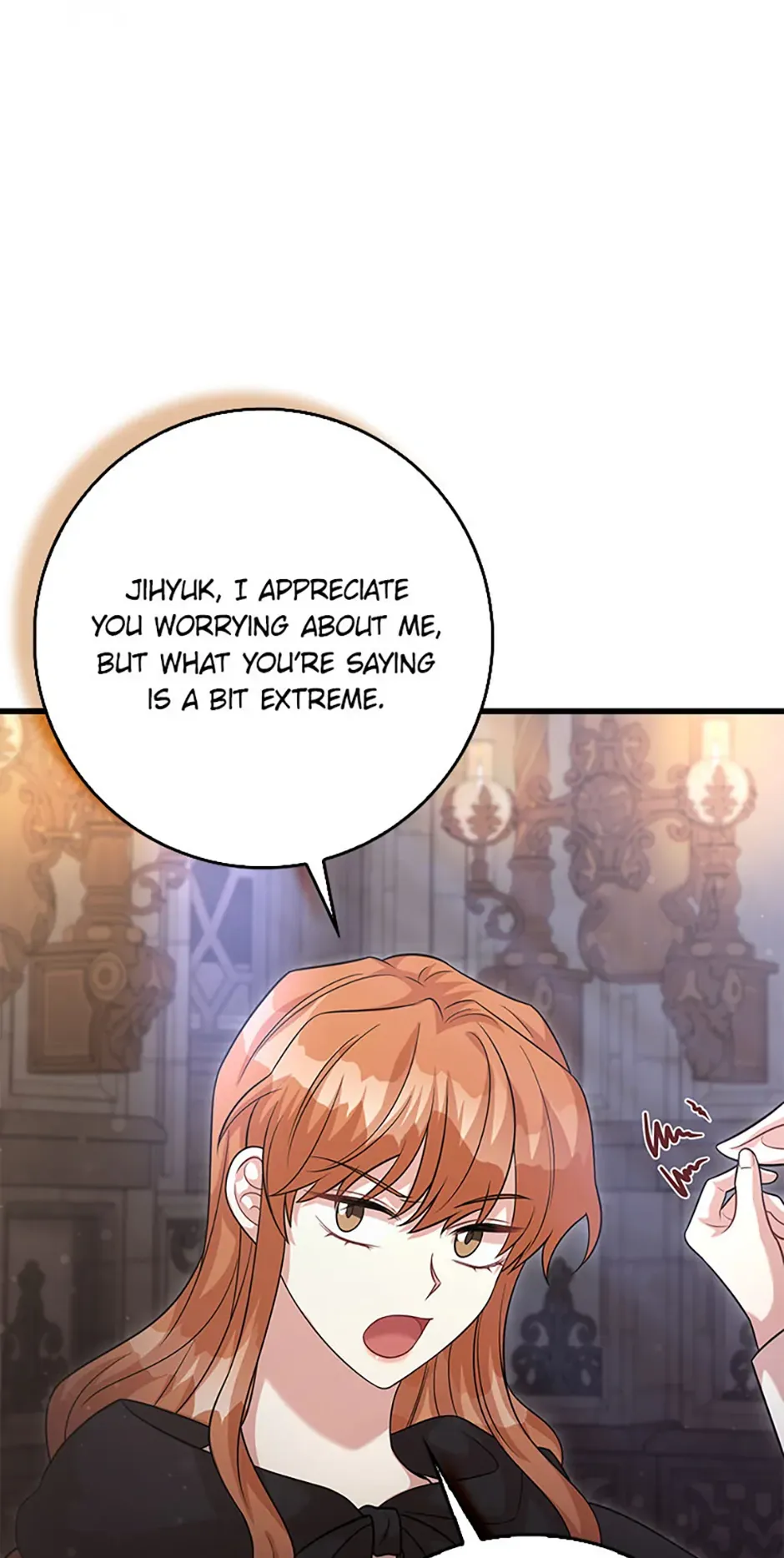 Male Lead Likes My Support! Chapter 26 Online - página 28