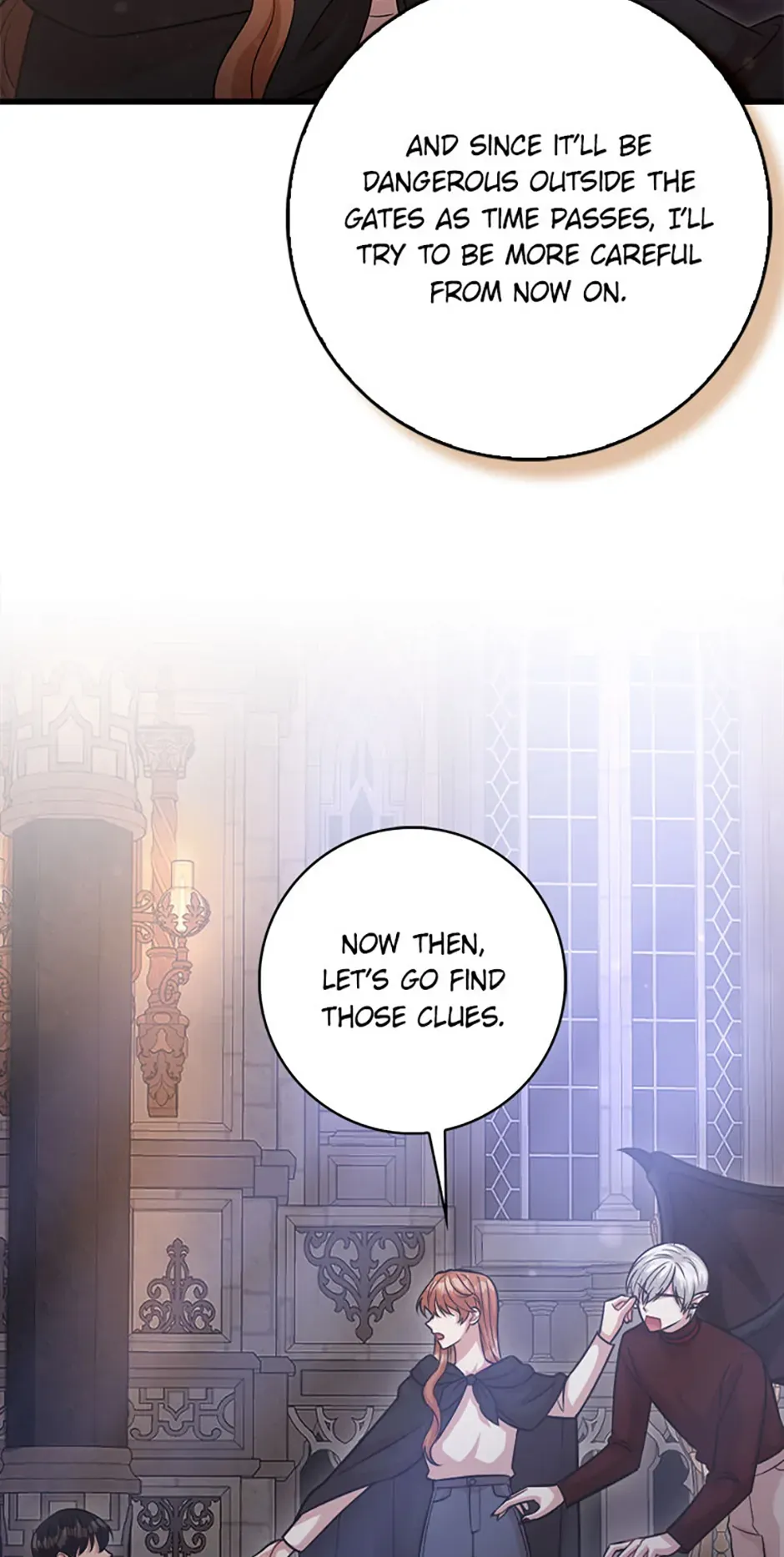 Male Lead Likes My Support! Chapter 26 Online - página 29