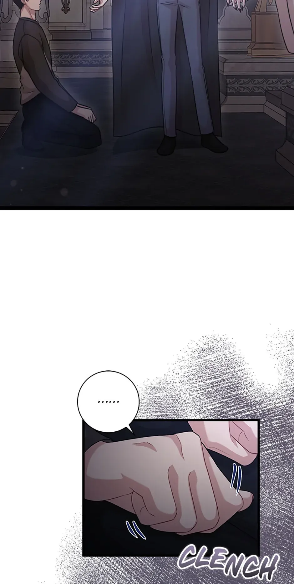 Male Lead Likes My Support! Chapter 26 Online - página 30