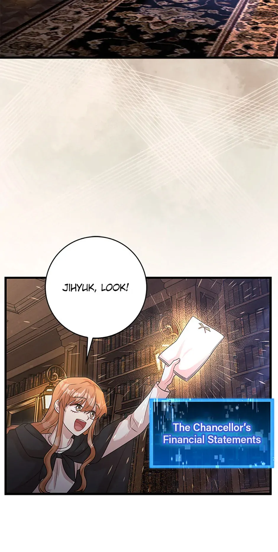 Male Lead Likes My Support! Chapter 26 Online - página 33