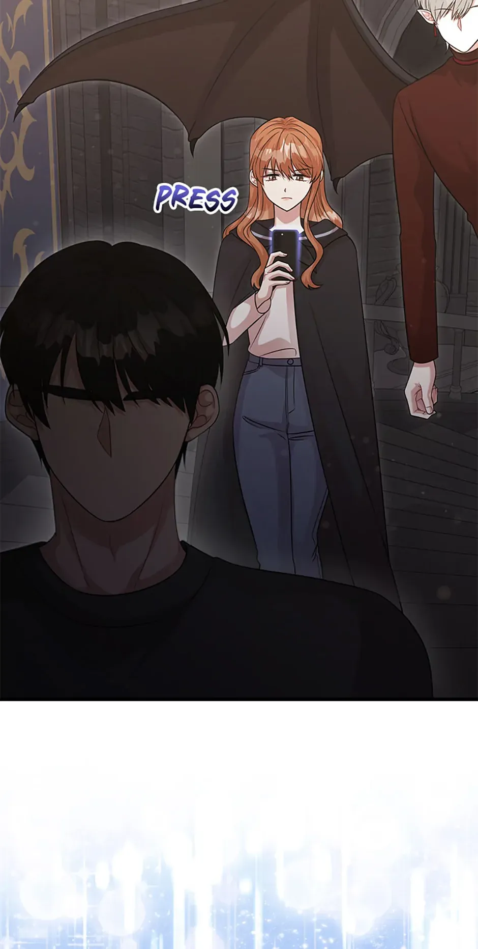 Male Lead Likes My Support! Chapter 26 Online - página 38