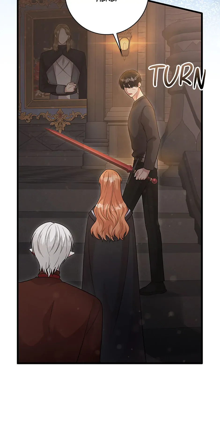 Male Lead Likes My Support! Chapter 26 Online - página 41