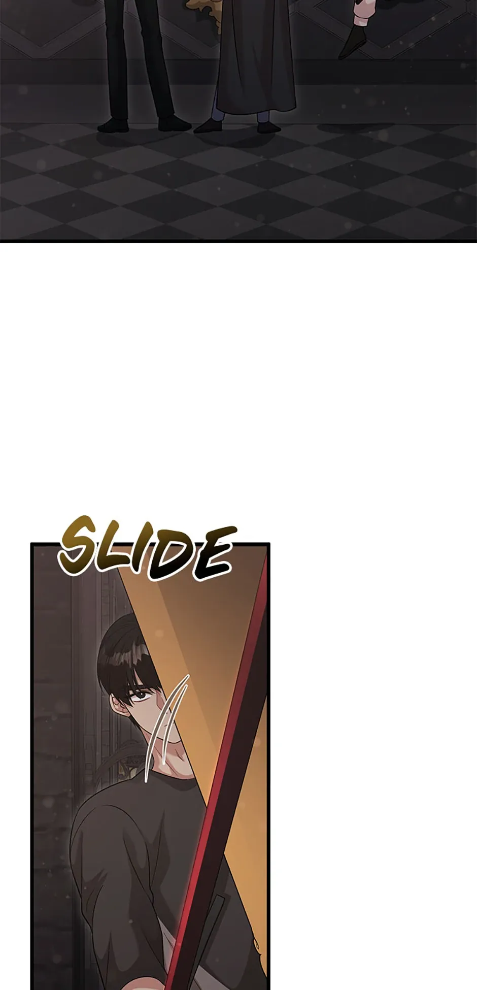 Male Lead Likes My Support! Chapter 26 Online - página 43