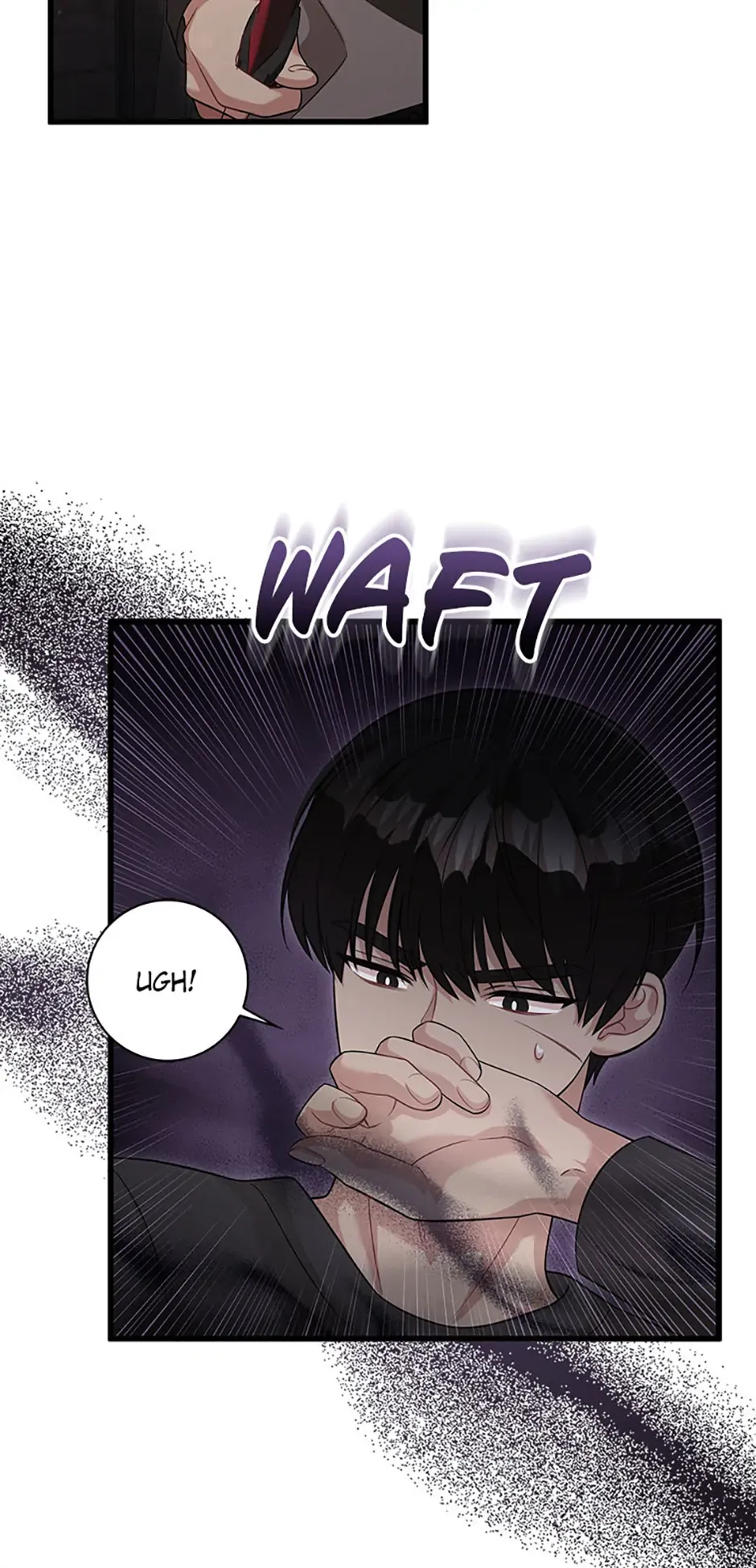 Male Lead Likes My Support! Chapter 26 Online - página 44