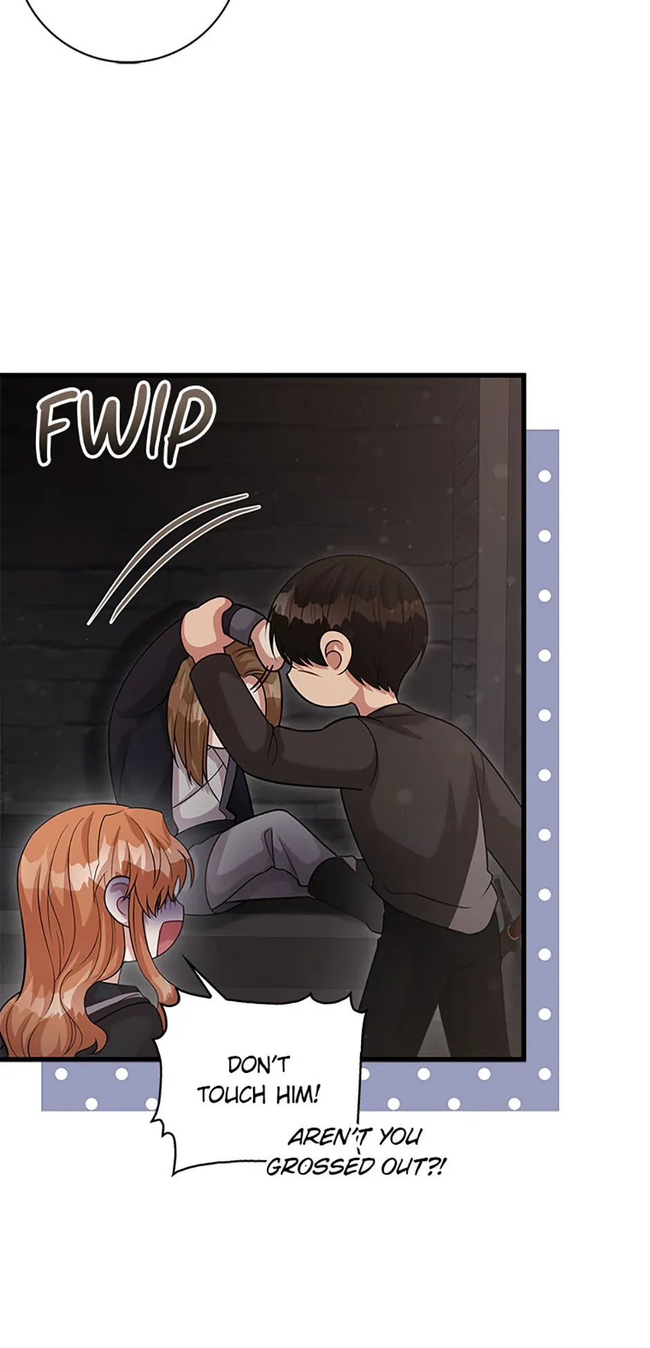Male Lead Likes My Support! Chapter 26 Online - página 47