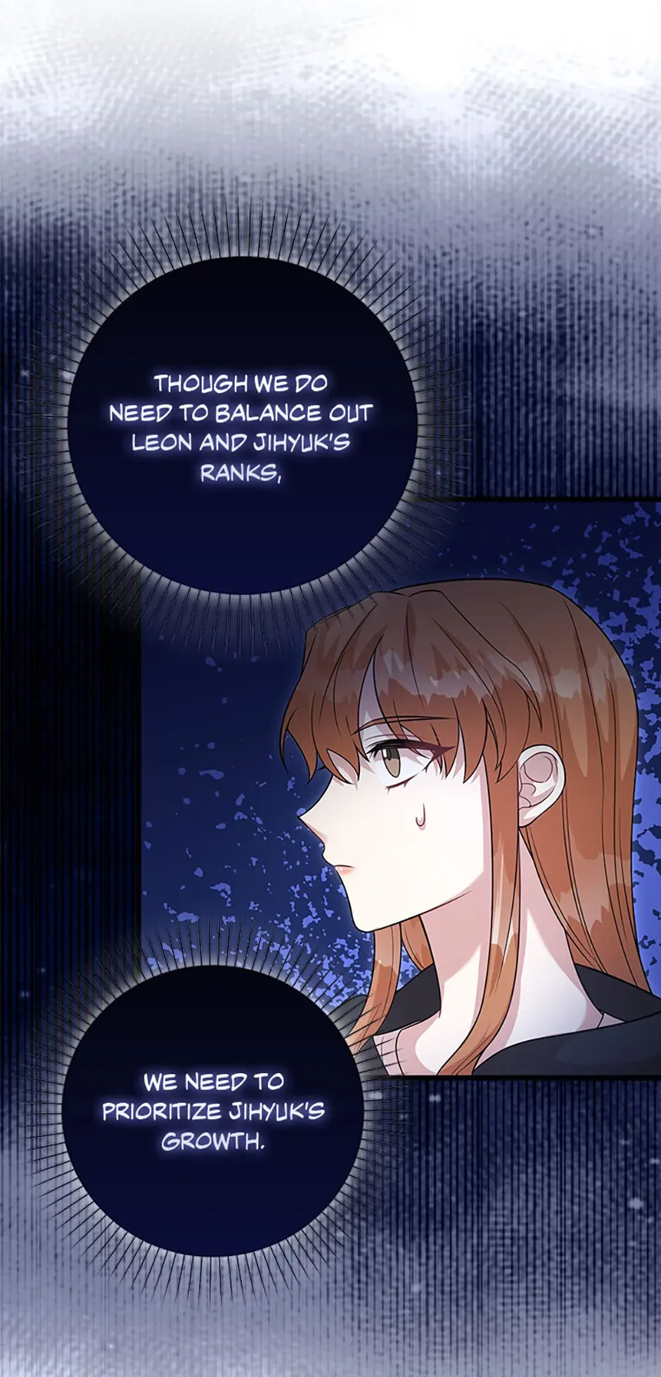 Male Lead Likes My Support! Chapter 26 Online - página 53