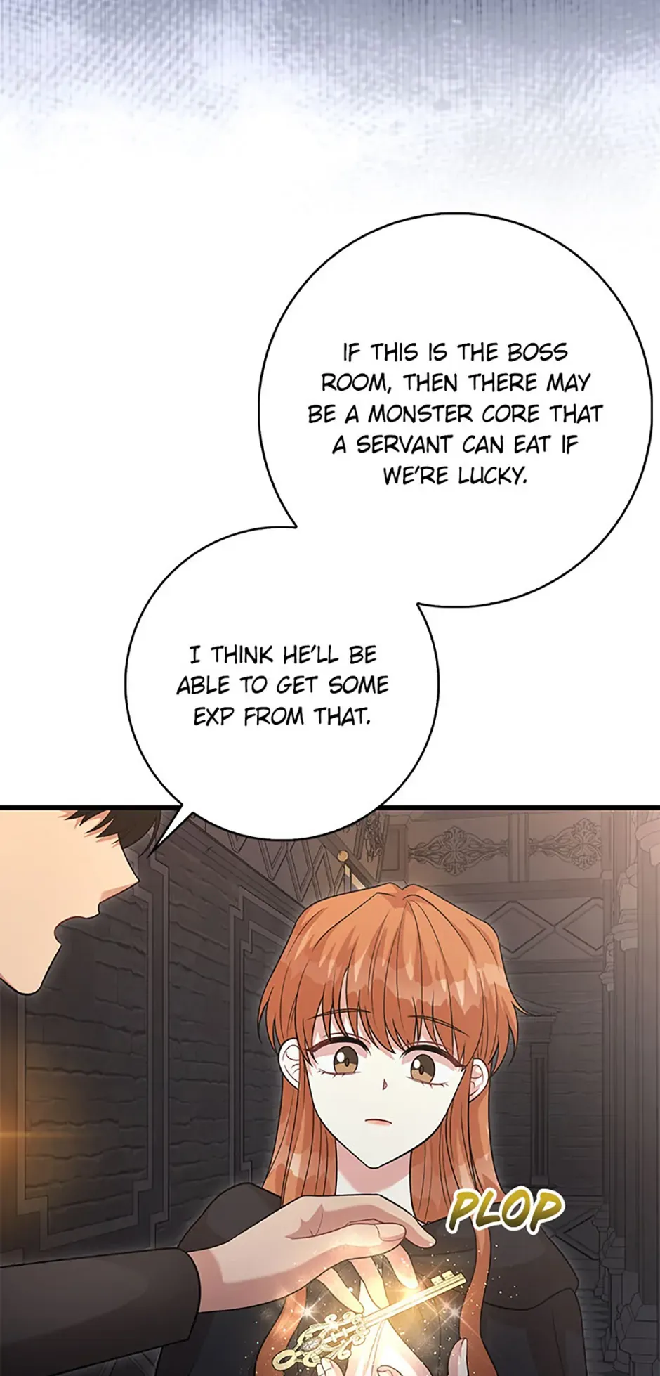 Male Lead Likes My Support! Chapter 26 Online - página 54