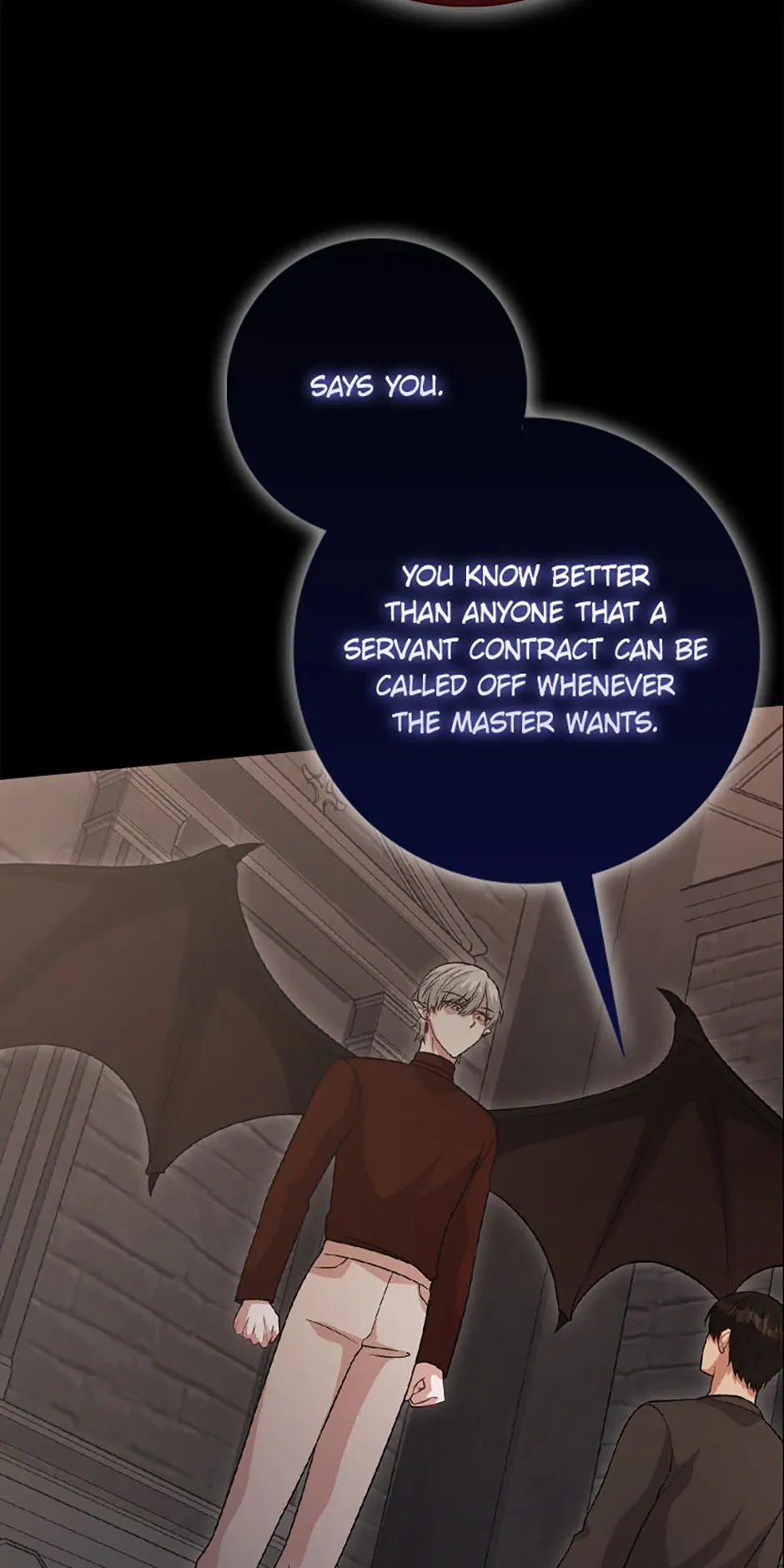 Male Lead Likes My Support! Chapter 26 Online - página 61