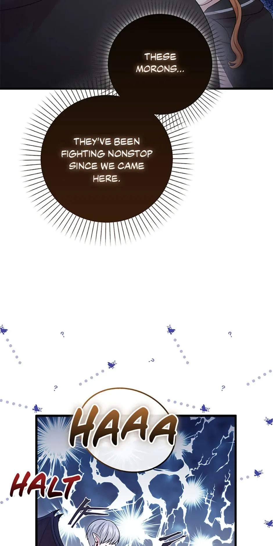 Male Lead Likes My Support! Chapter 26 Online - página 63