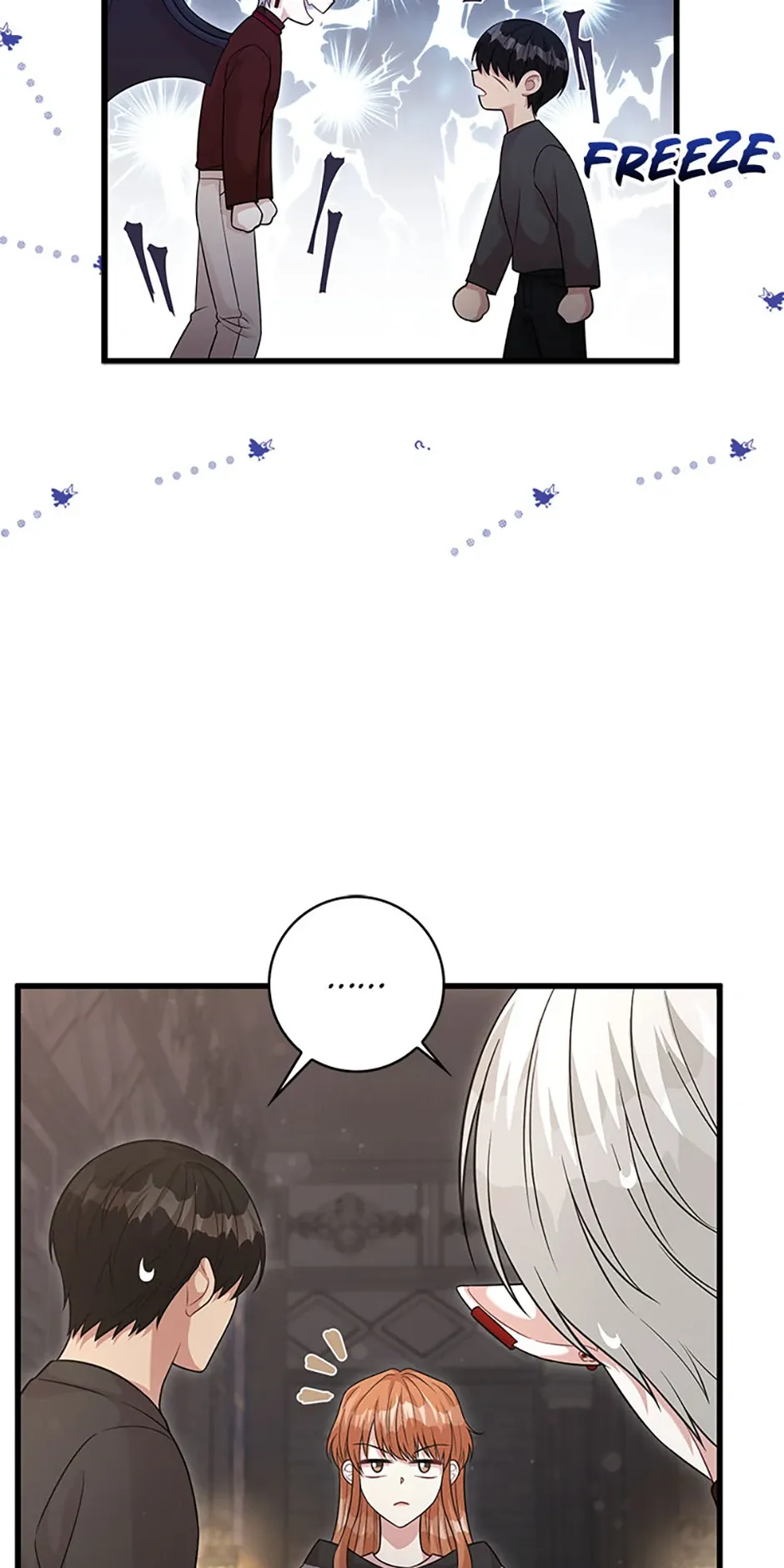 Male Lead Likes My Support! Chapter 26 Online - página 64