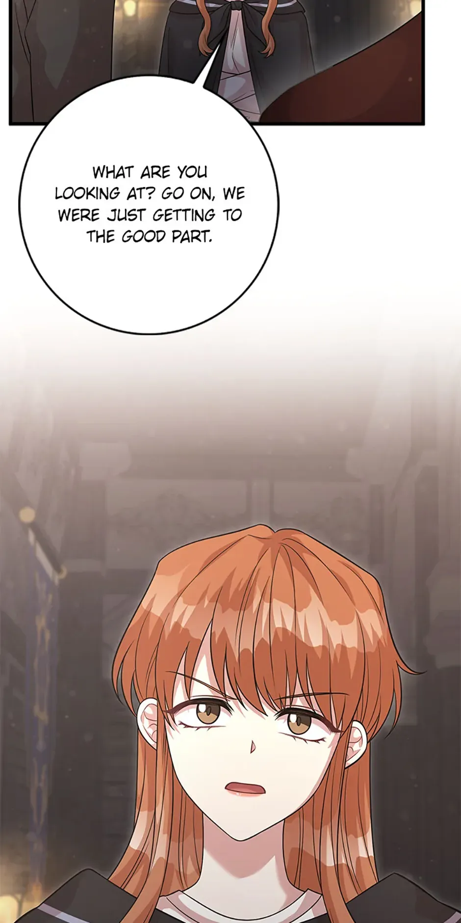 Male Lead Likes My Support! Chapter 26 Online - página 65