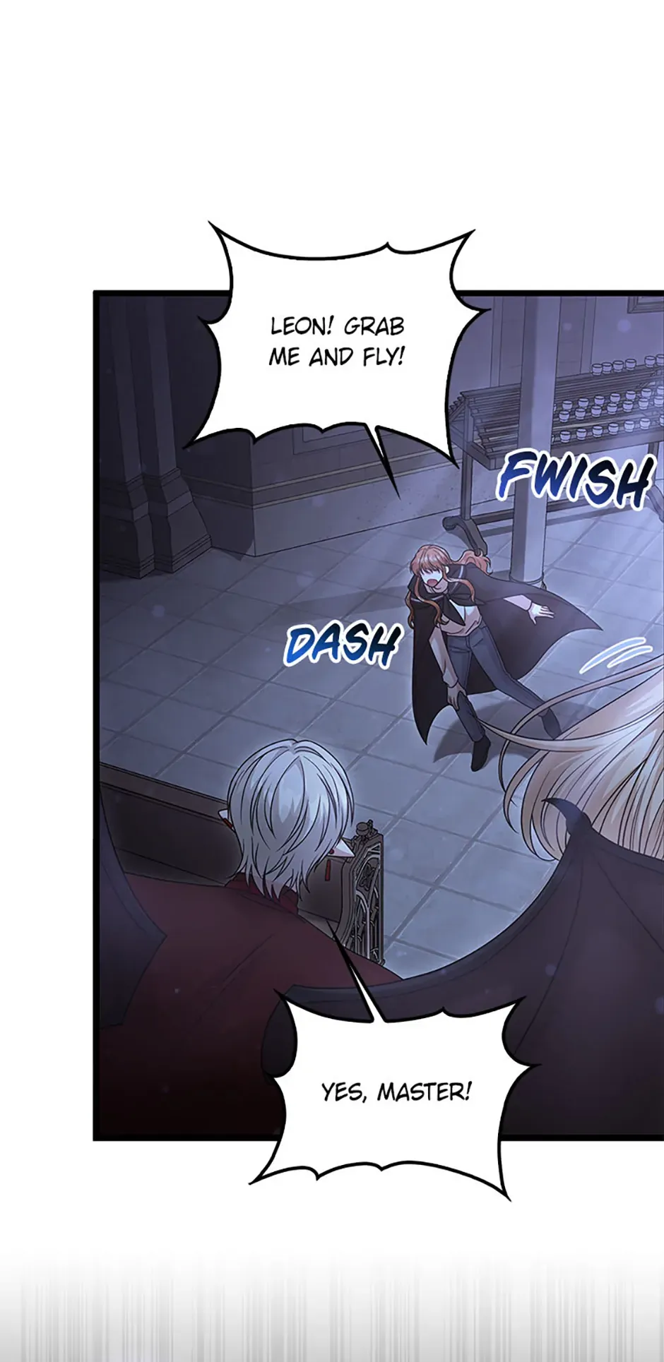 Male Lead Likes My Support! Chapter 28 Online - página 7