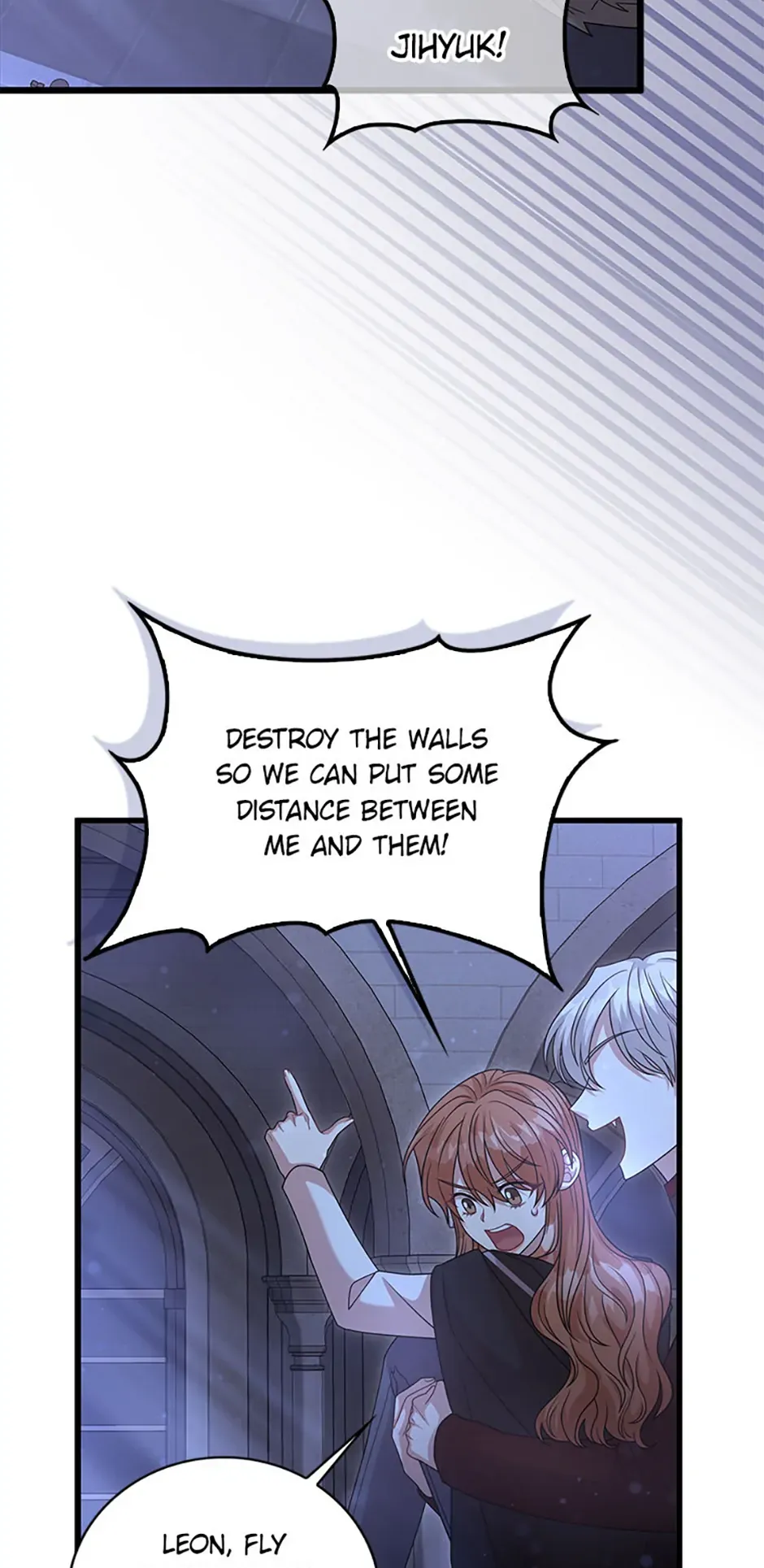 Male Lead Likes My Support! Chapter 28 Online - página 11