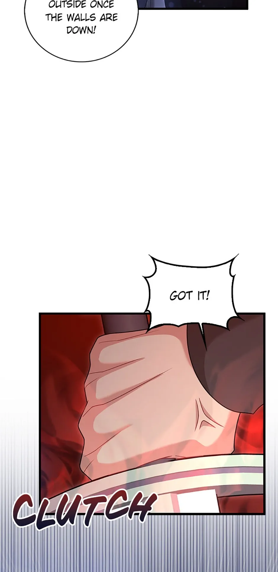Male Lead Likes My Support! Chapter 28 Online - página 12