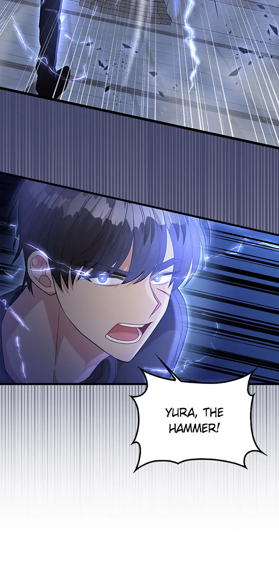 Male Lead Likes My Support! Chapter 28 Online - página 14