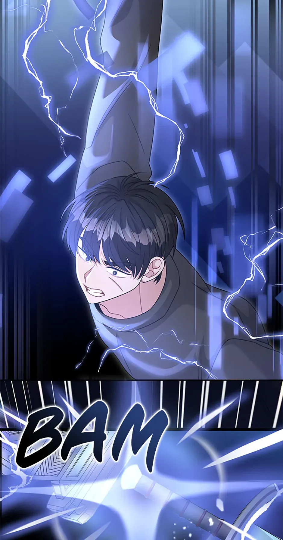 Male Lead Likes My Support! Chapter 28 Online - página 16