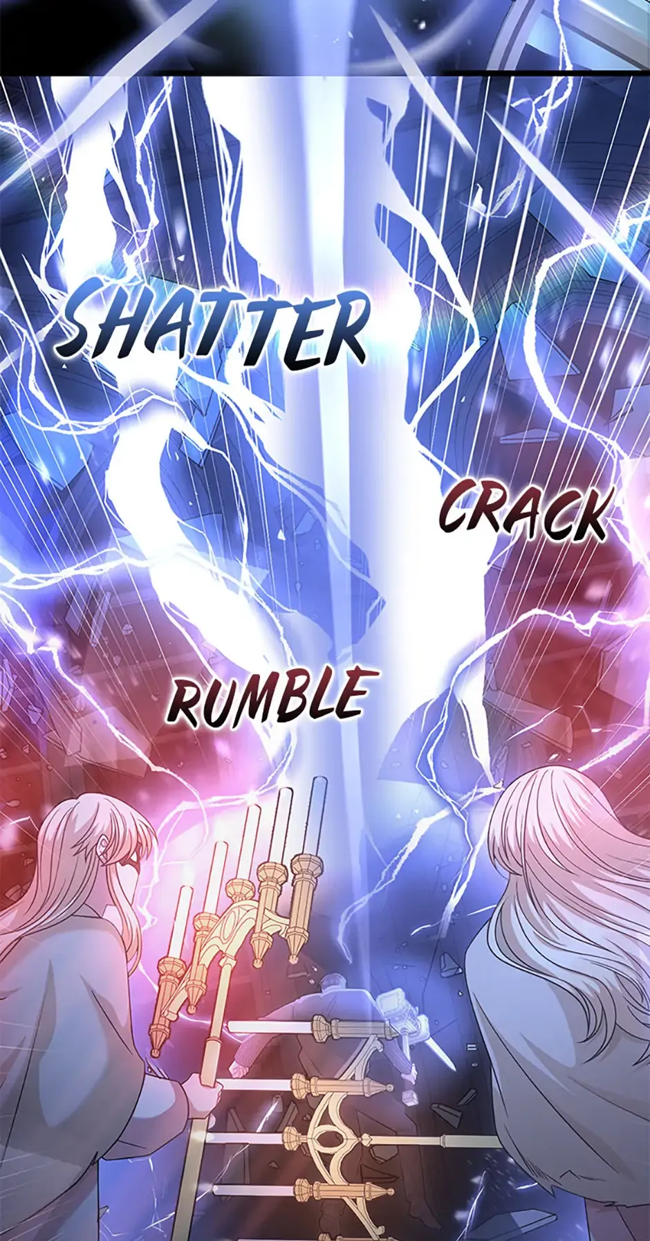 Male Lead Likes My Support! Chapter 28 Online - página 17