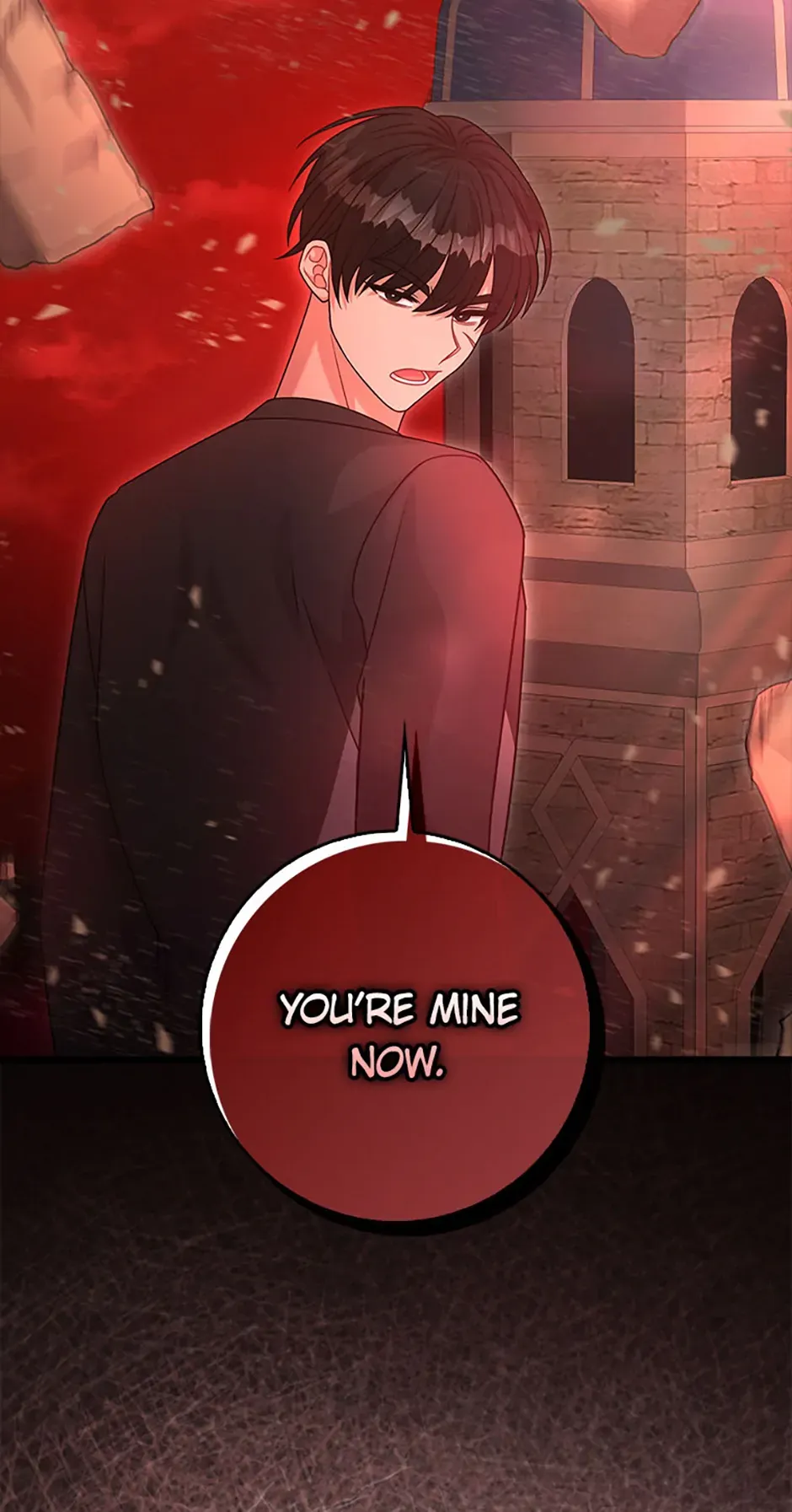Male Lead Likes My Support! Chapter 28 Online - página 19