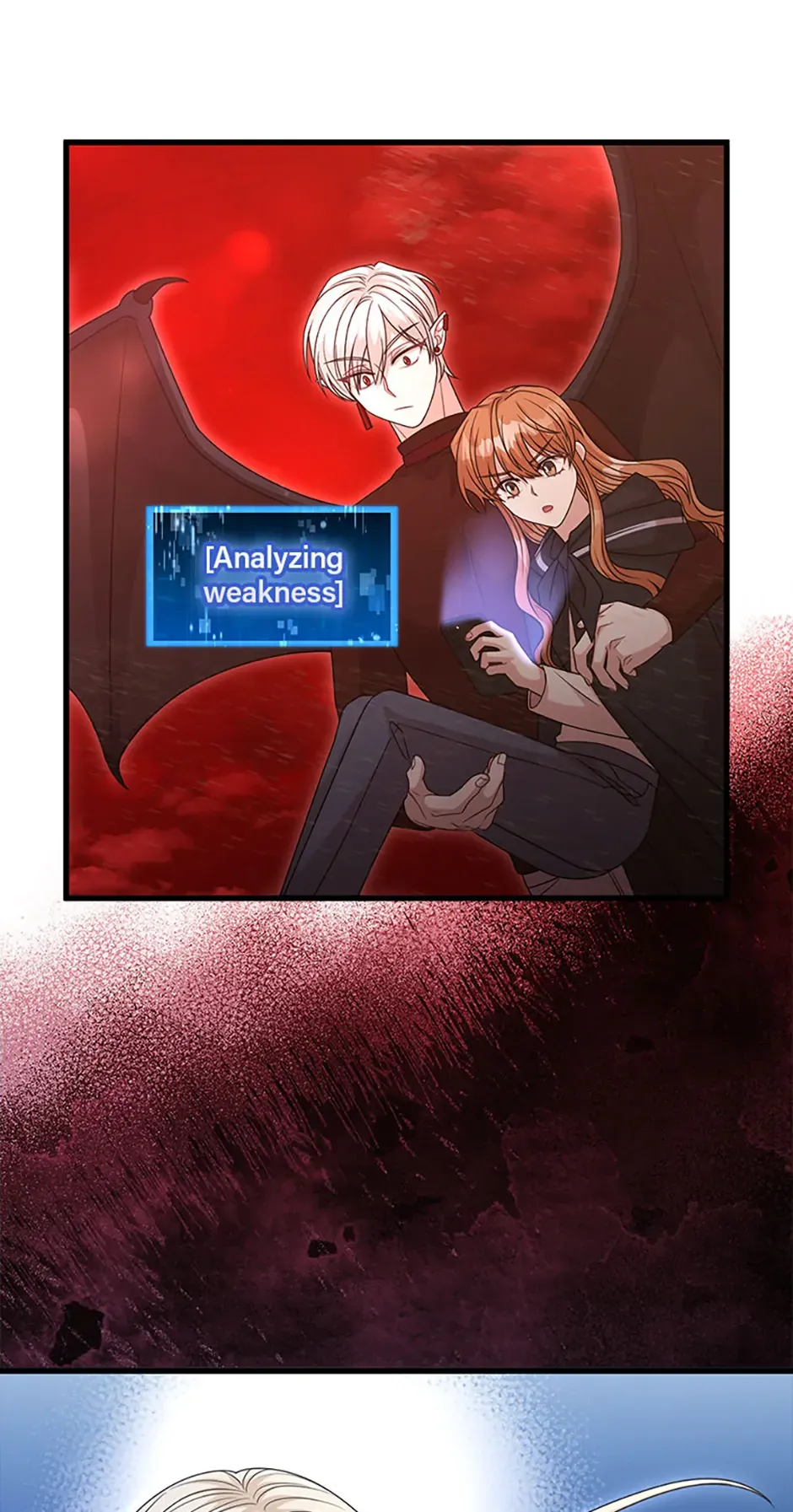 Male Lead Likes My Support! Chapter 28 Online - página 22