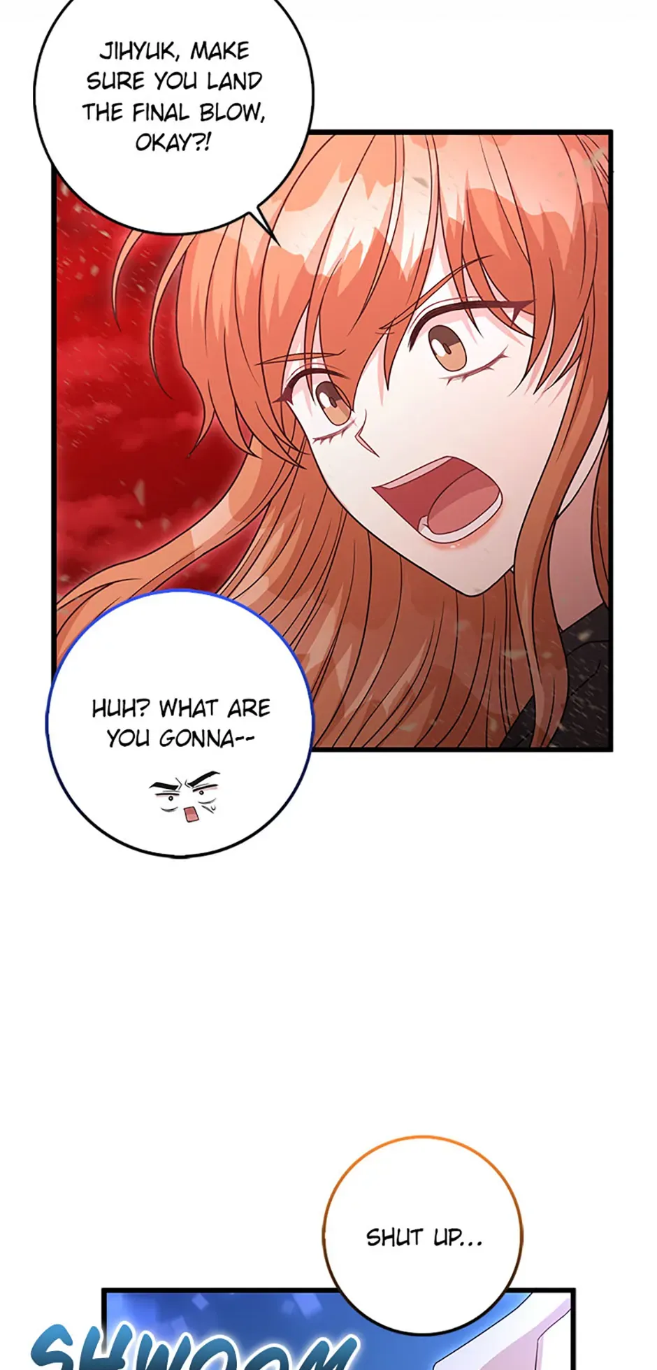 Male Lead Likes My Support! Chapter 28 Online - página 26