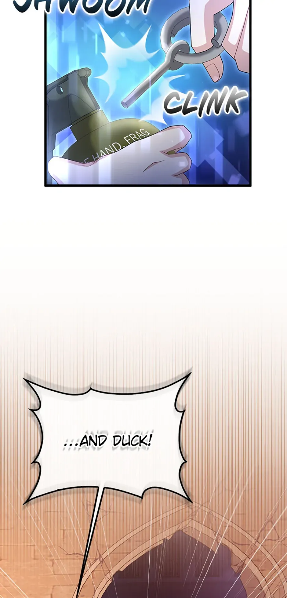Male Lead Likes My Support! Chapter 28 Online - página 27