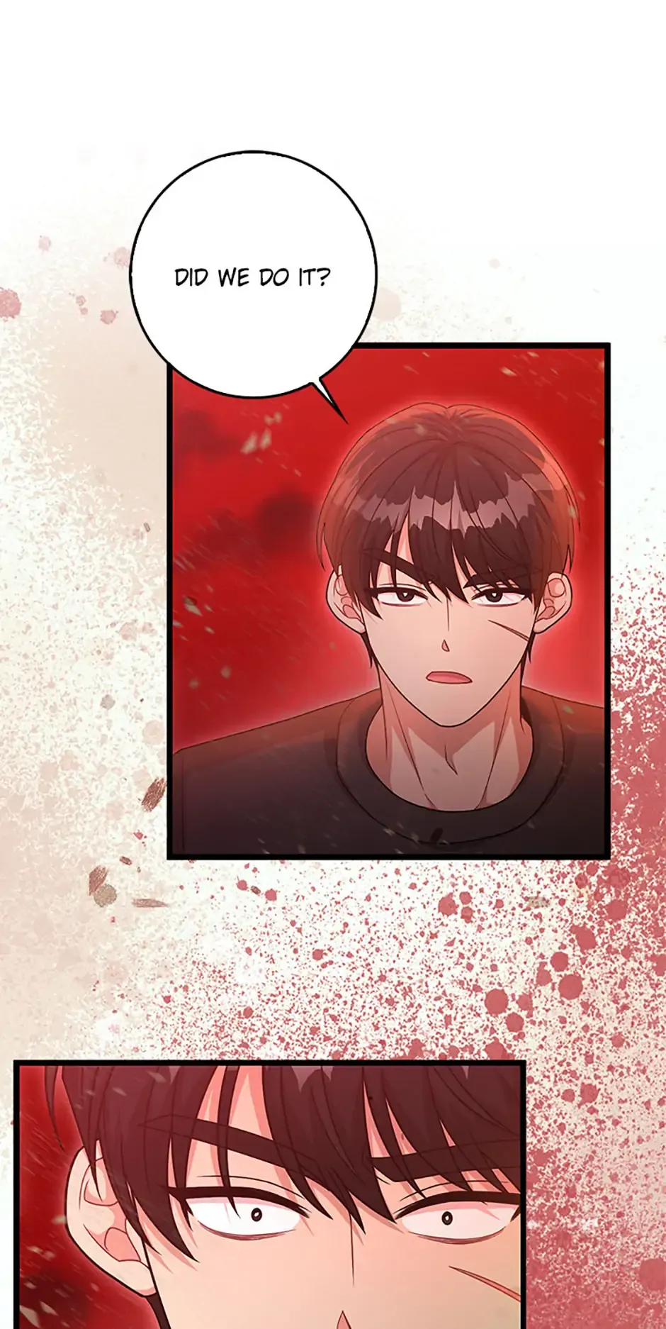 Male Lead Likes My Support! Chapter 28 Online - página 32