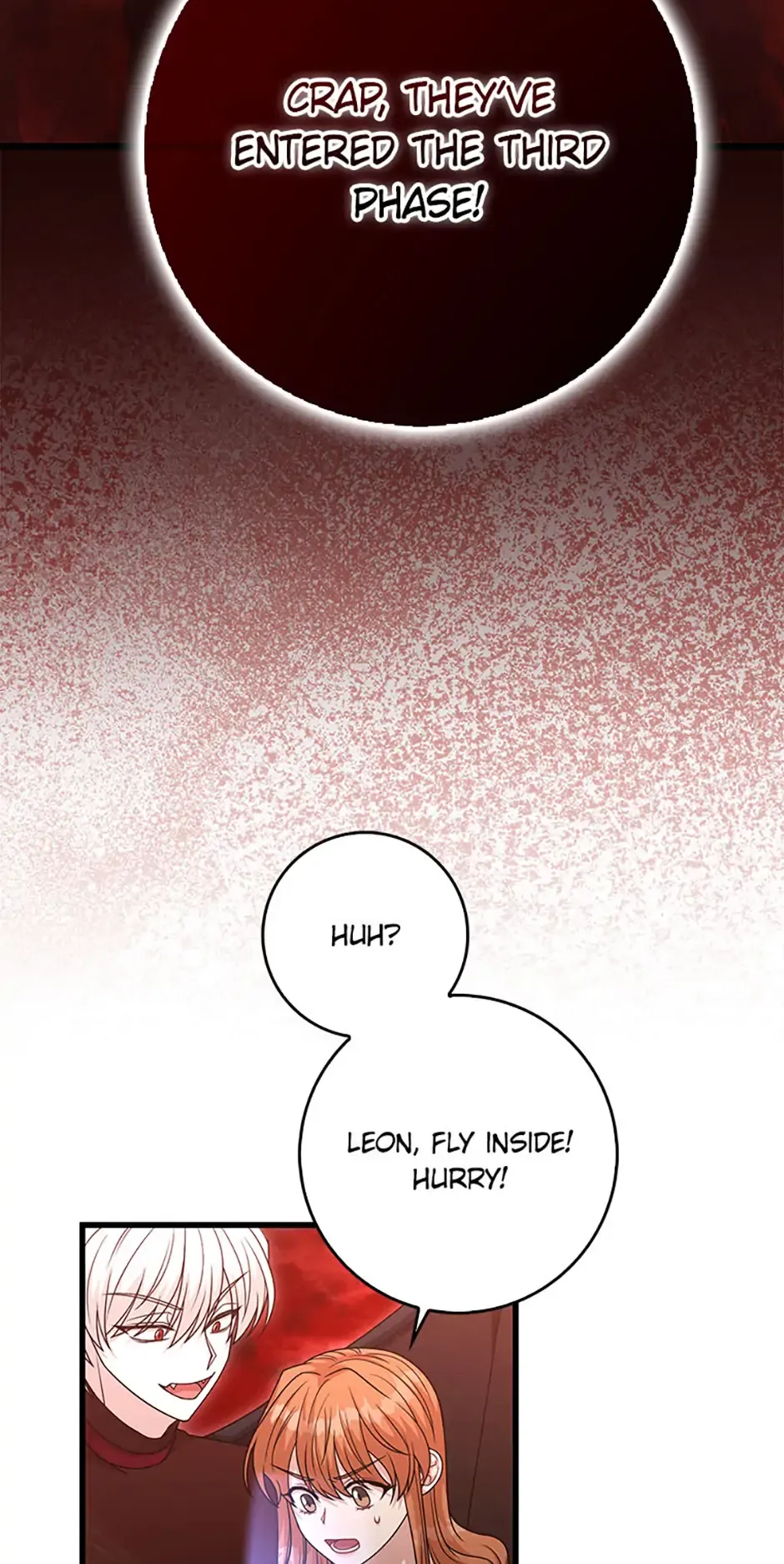 Male Lead Likes My Support! Chapter 28 Online - página 34