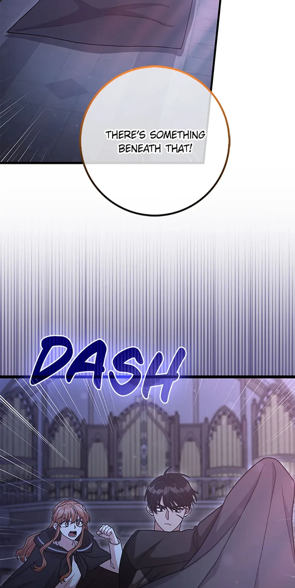Male Lead Likes My Support! Chapter 28 Online - página 37